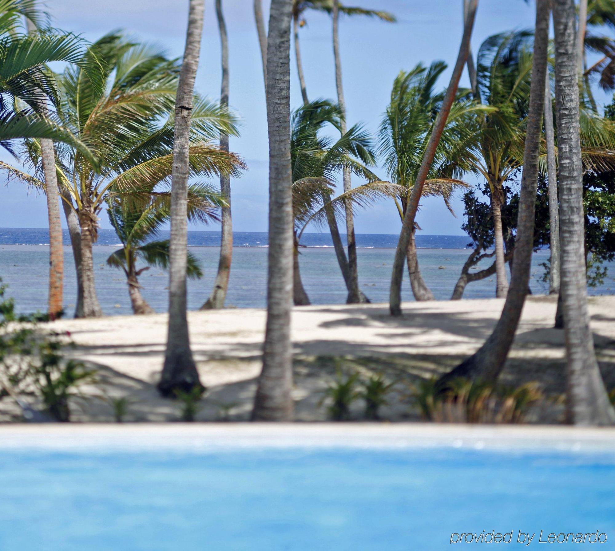 Tambua Sands Beach Resort Korotogo Facilities photo