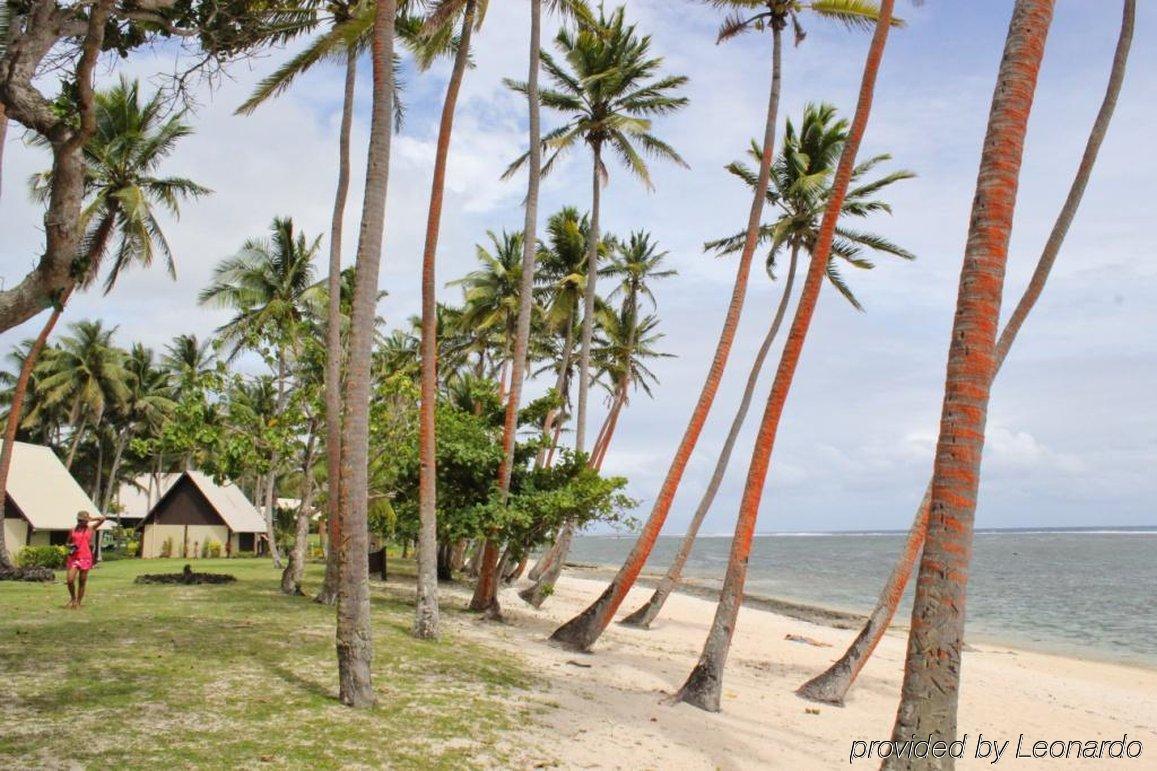 Tambua Sands Beach Resort Korotogo Exterior photo